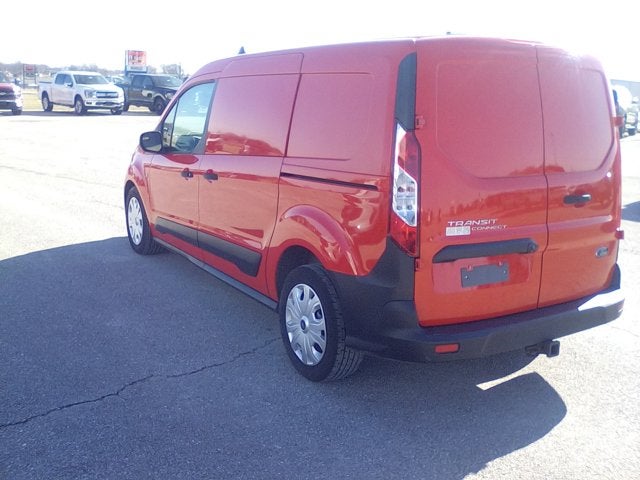 2019 Ford Transit Connect Van XL