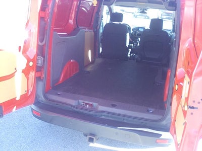 2019 Ford Transit Connect Van XL