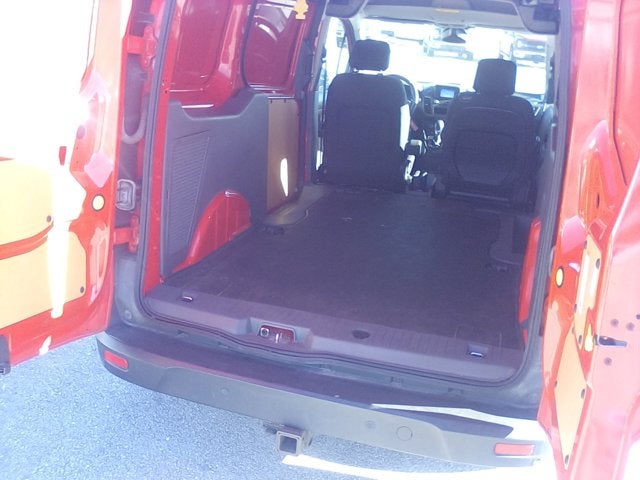 2019 Ford Transit Connect Van XL