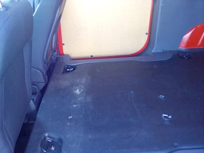 2019 Ford Transit Connect Van XL