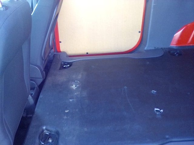 2019 Ford Transit Connect Van XL