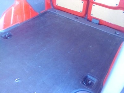 2019 Ford Transit Connect Van XL