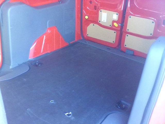 2019 Ford Transit Connect Van XL