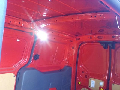 2019 Ford Transit Connect Van XL