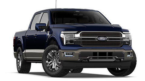 Bill Grant Ford in Bolivar MO